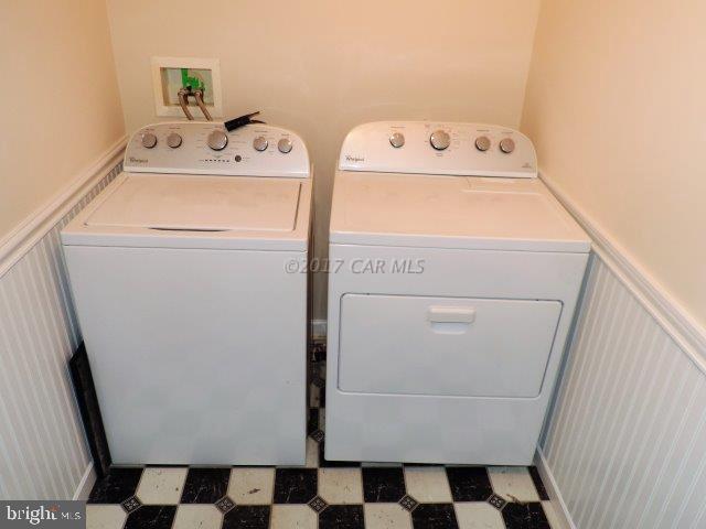 OCEAN PINES - NEWPORT - Residential