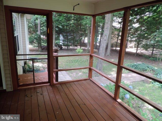 OCEAN PINES - NEWPORT - Residential