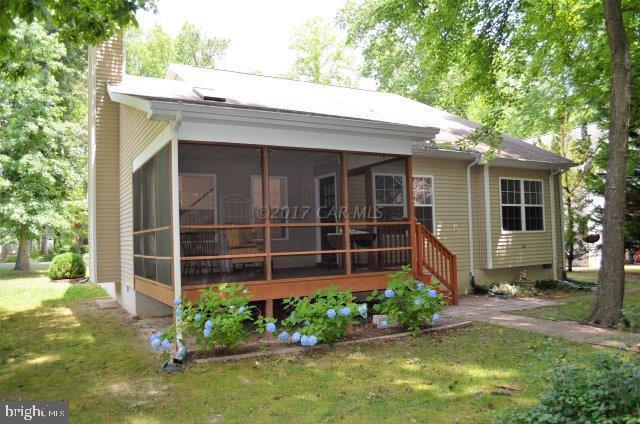 OCEAN PINES - NEWPORT - Residential