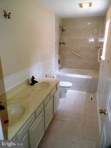 OCEAN PINES - NEWPORT - Residential