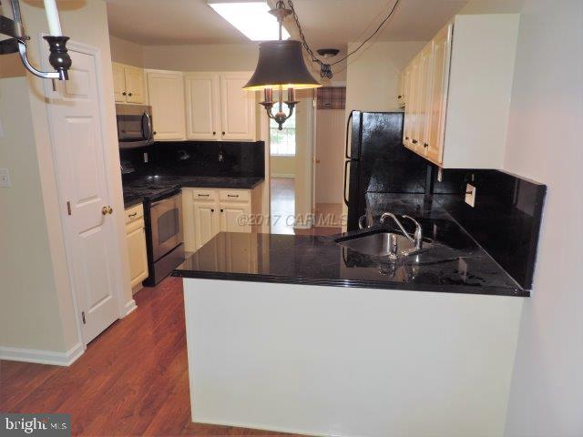 OCEAN PINES - NEWPORT - Residential