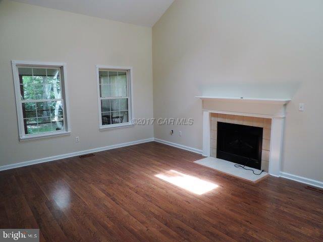 OCEAN PINES - NEWPORT - Residential