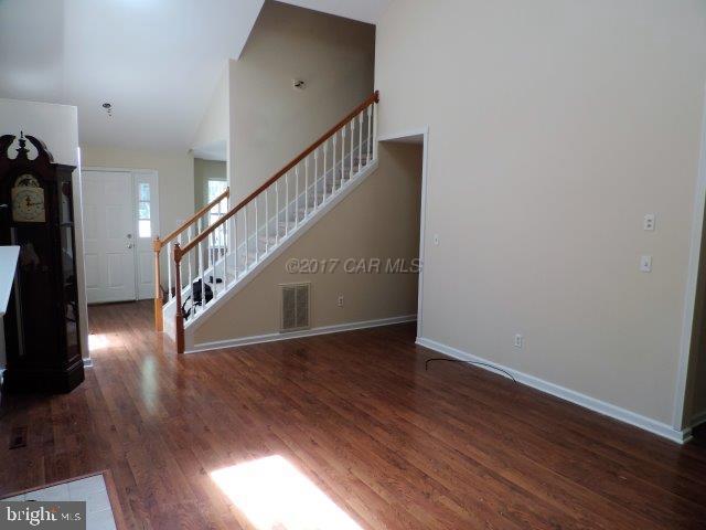 OCEAN PINES - NEWPORT - Residential