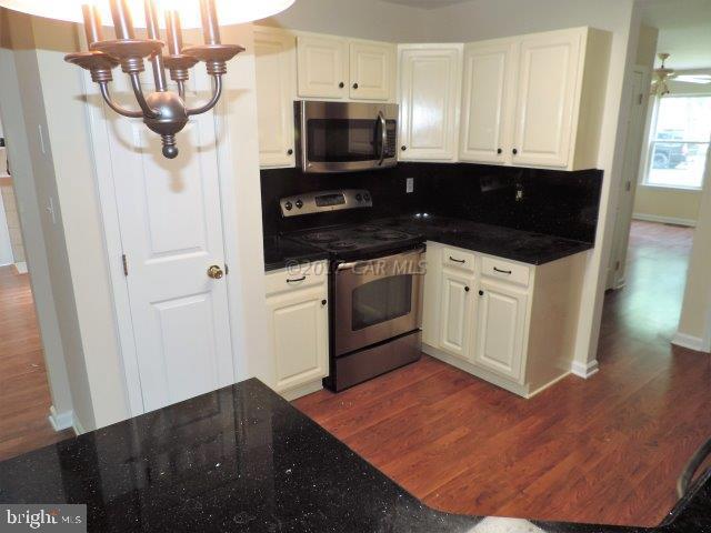 OCEAN PINES - NEWPORT - Residential