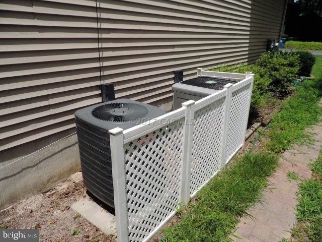 OCEAN PINES - NEWPORT - Residential