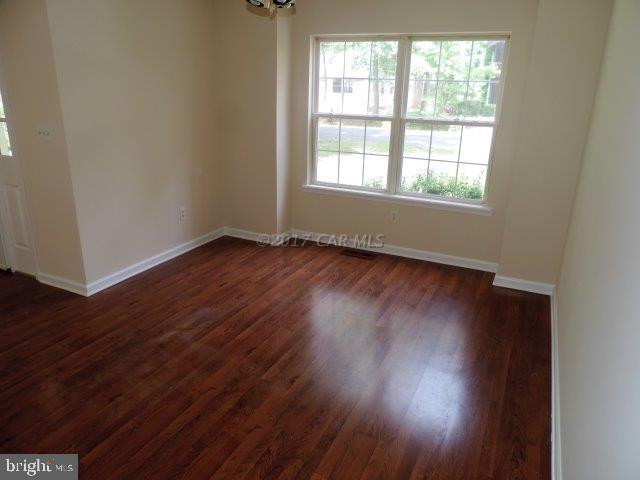 OCEAN PINES - NEWPORT - Residential