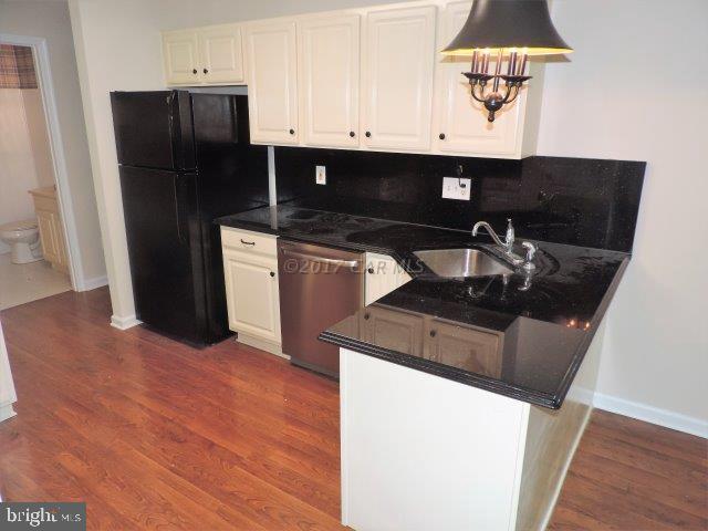 OCEAN PINES - NEWPORT - Residential