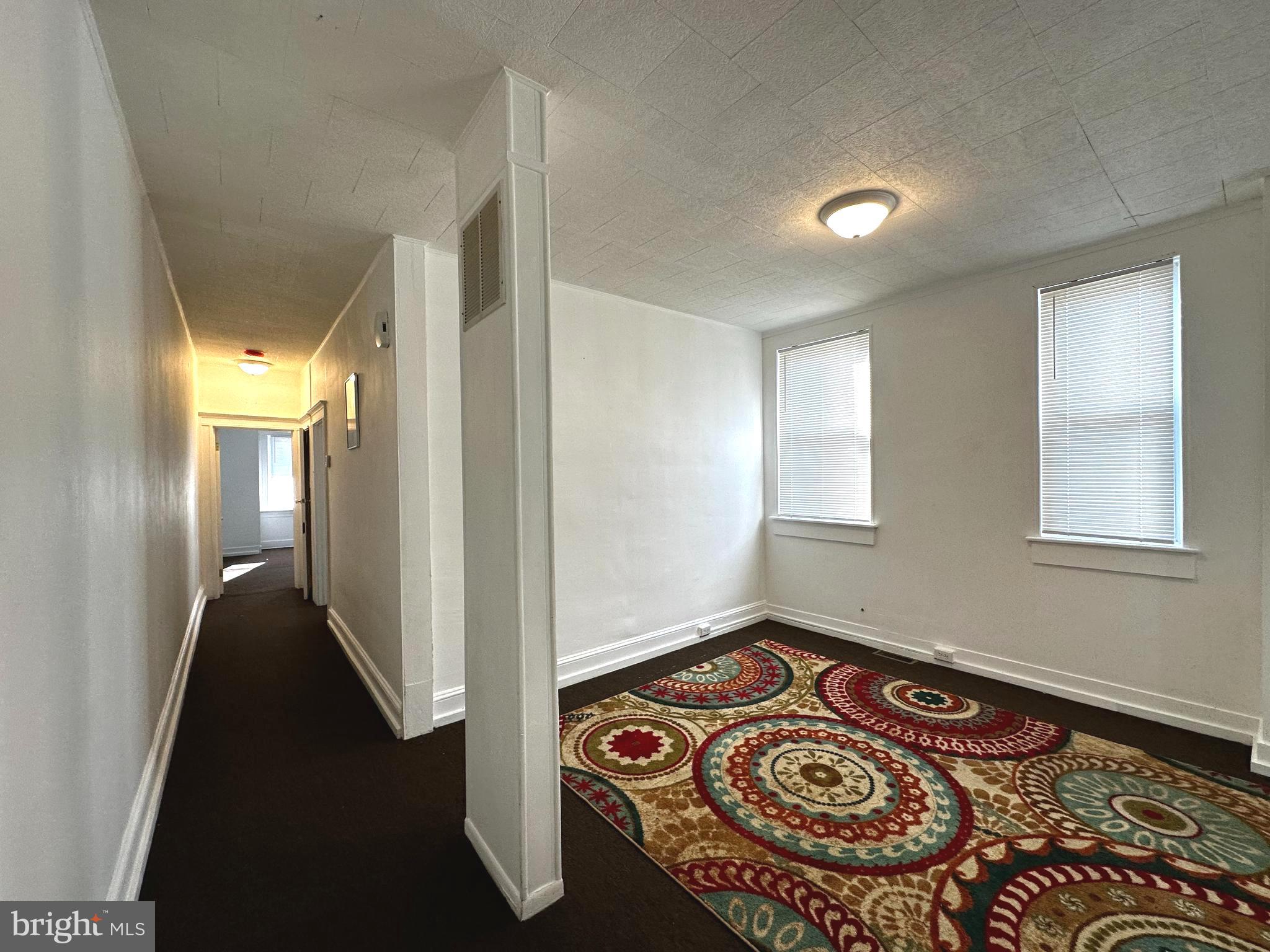 ROGNEL HEIGHTS - Residential Lease