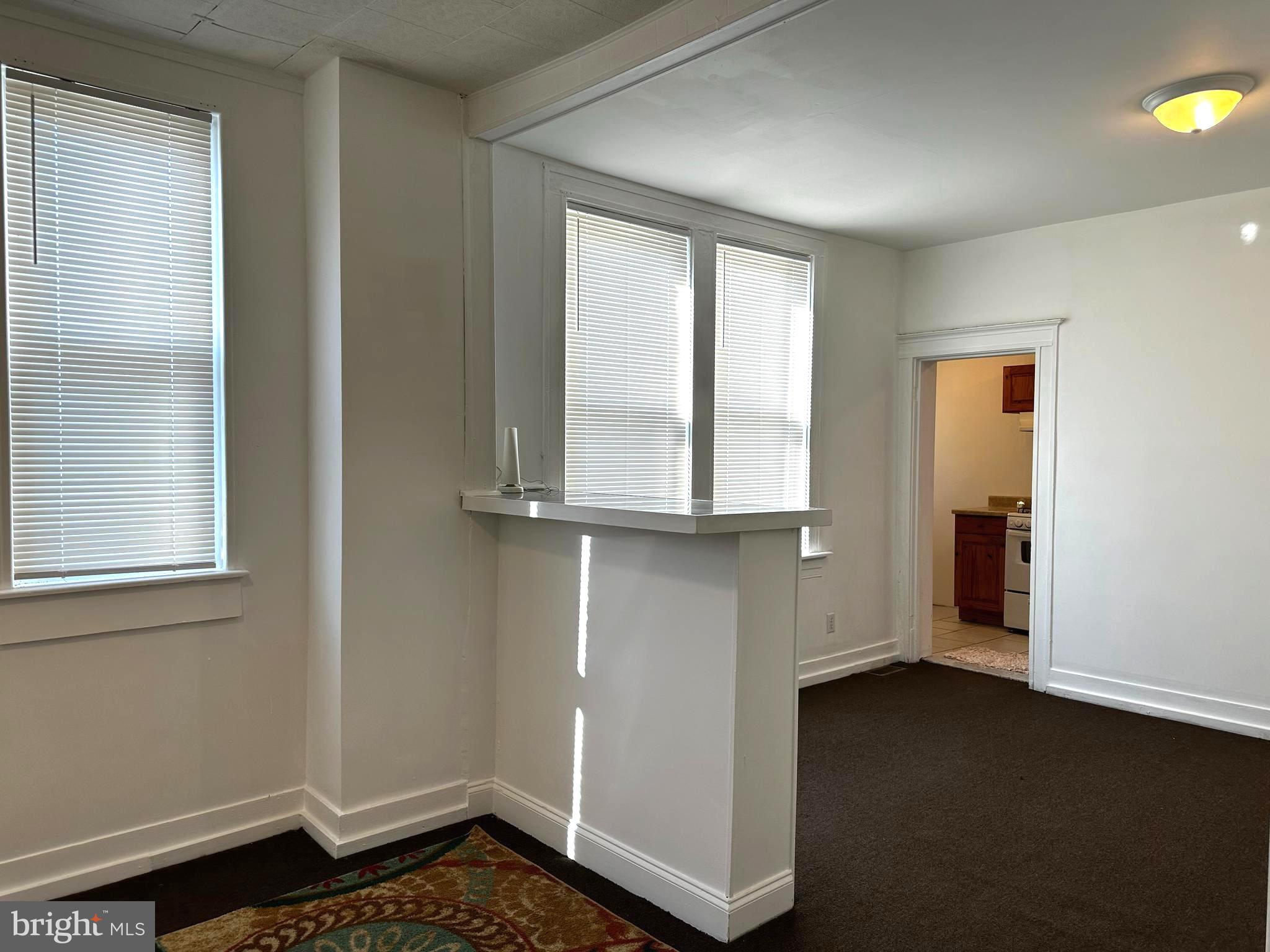 ROGNEL HEIGHTS - Residential Lease