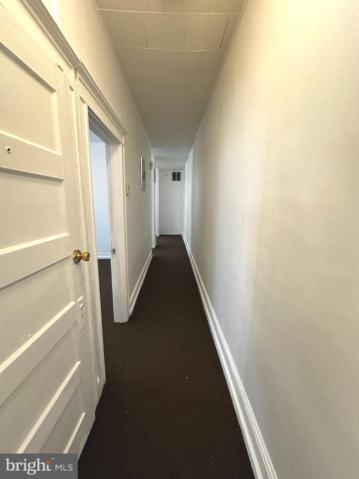ROGNEL HEIGHTS - Residential Lease