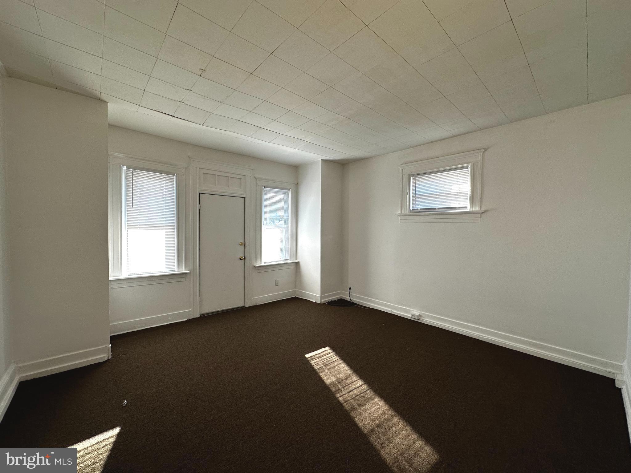 ROGNEL HEIGHTS - Residential Lease