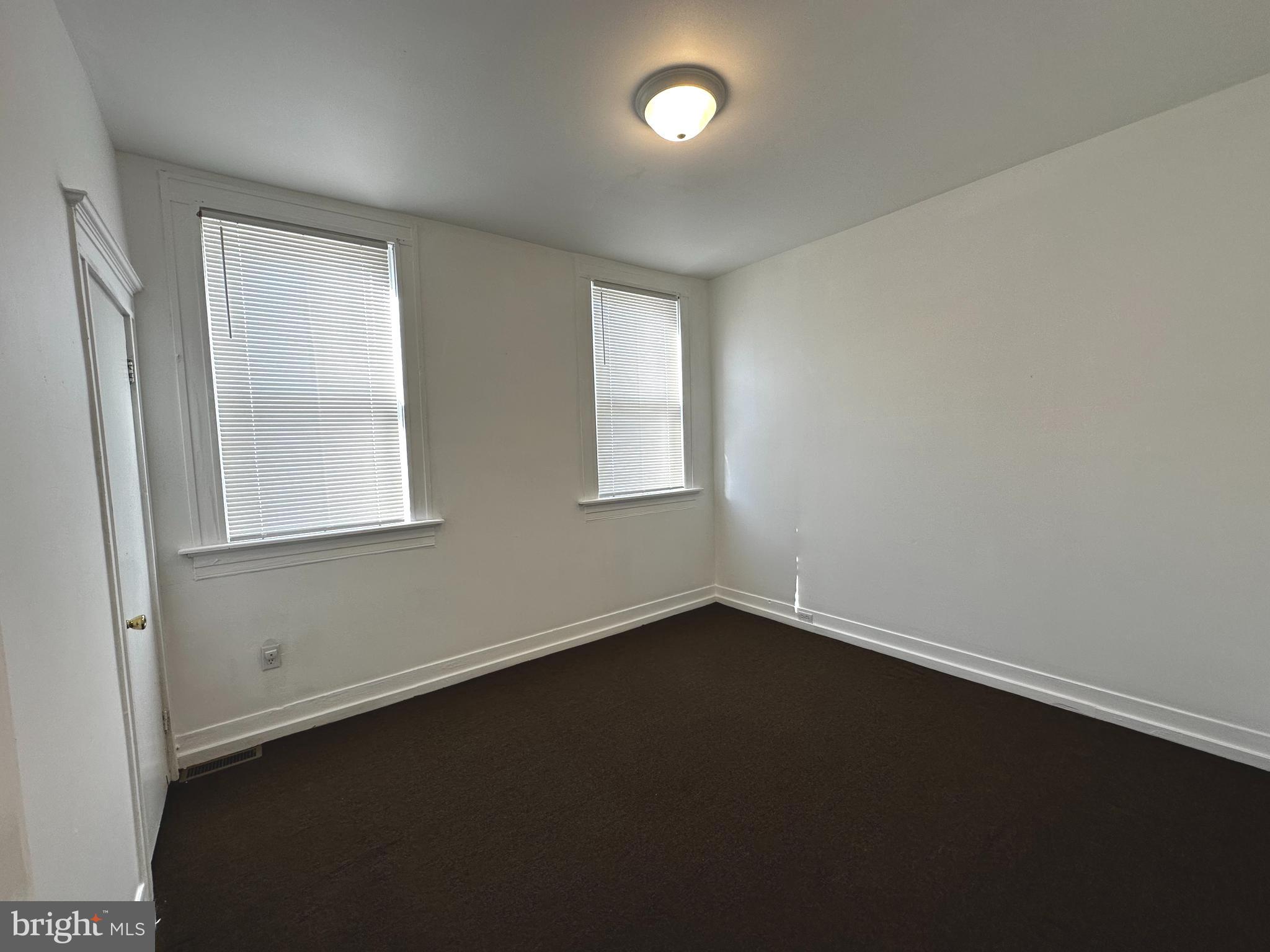 ROGNEL HEIGHTS - Residential Lease