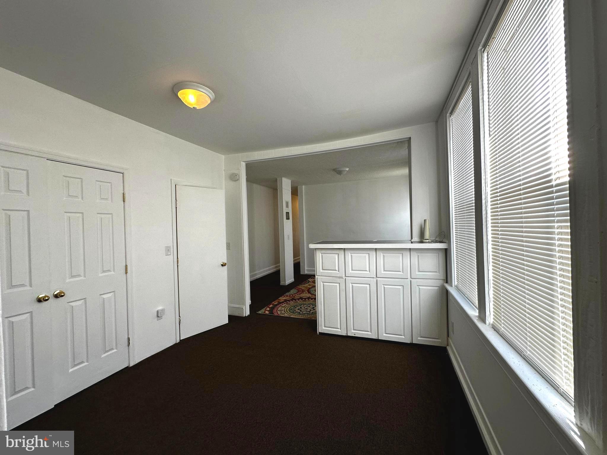 ROGNEL HEIGHTS - Residential Lease