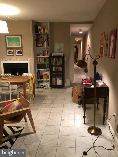 FELLS POINT HISTORIC DISTRICT - Residential Lease