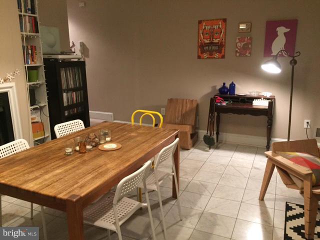 FELLS POINT HISTORIC DISTRICT - Residential Lease