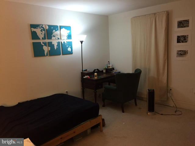 FELLS POINT HISTORIC DISTRICT - Residential Lease