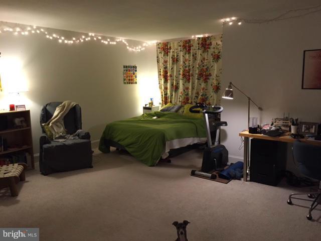 FELLS POINT HISTORIC DISTRICT - Residential Lease