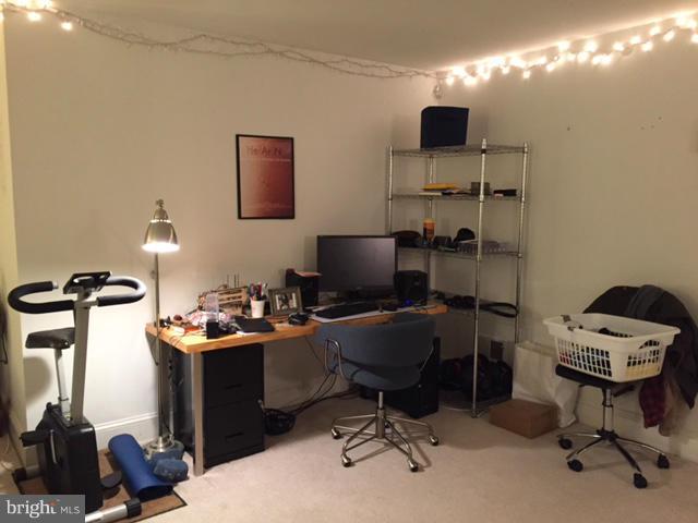 FELLS POINT HISTORIC DISTRICT - Residential Lease