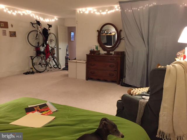 FELLS POINT HISTORIC DISTRICT - Residential Lease