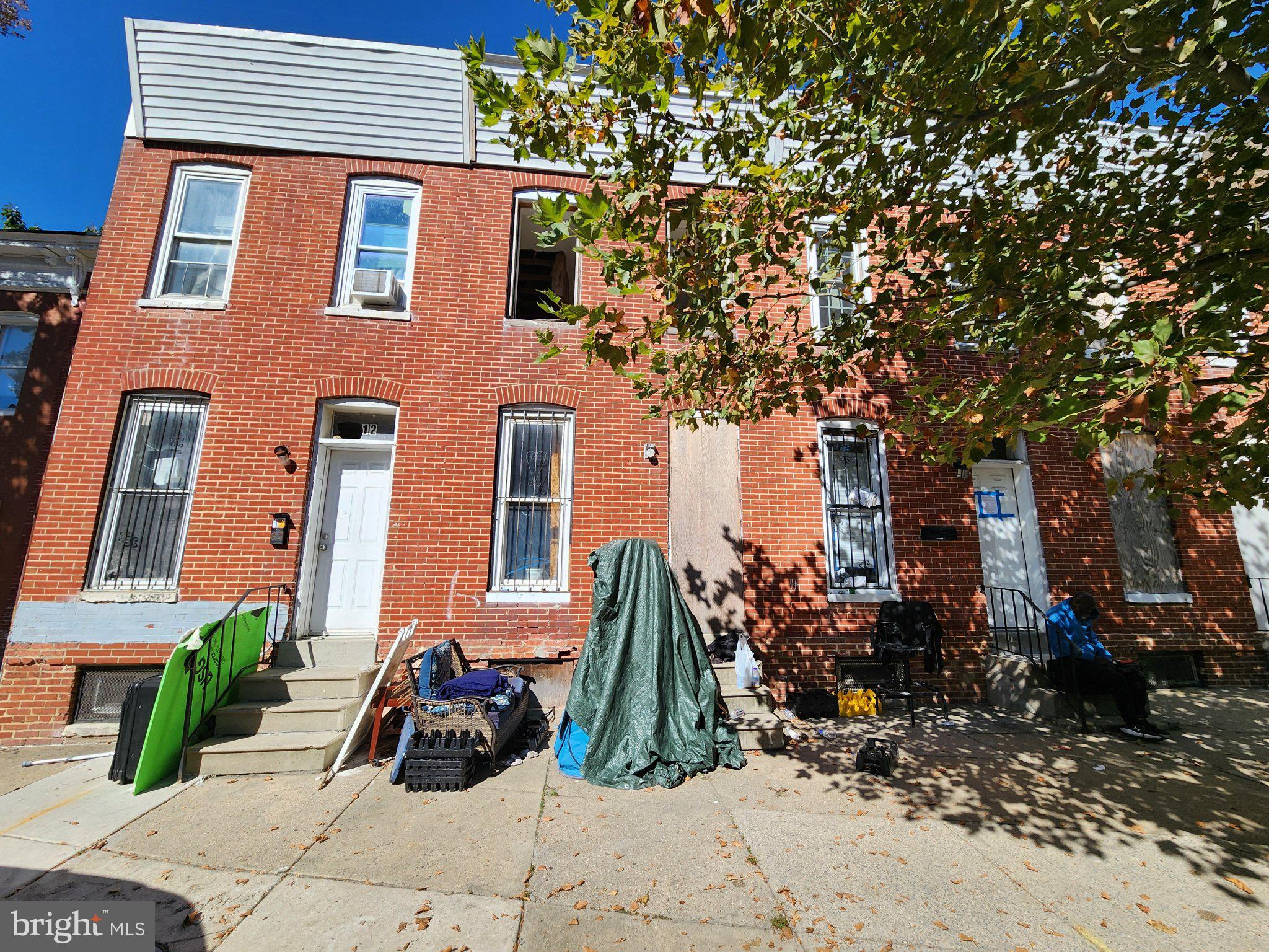 1814 HOPE STREET