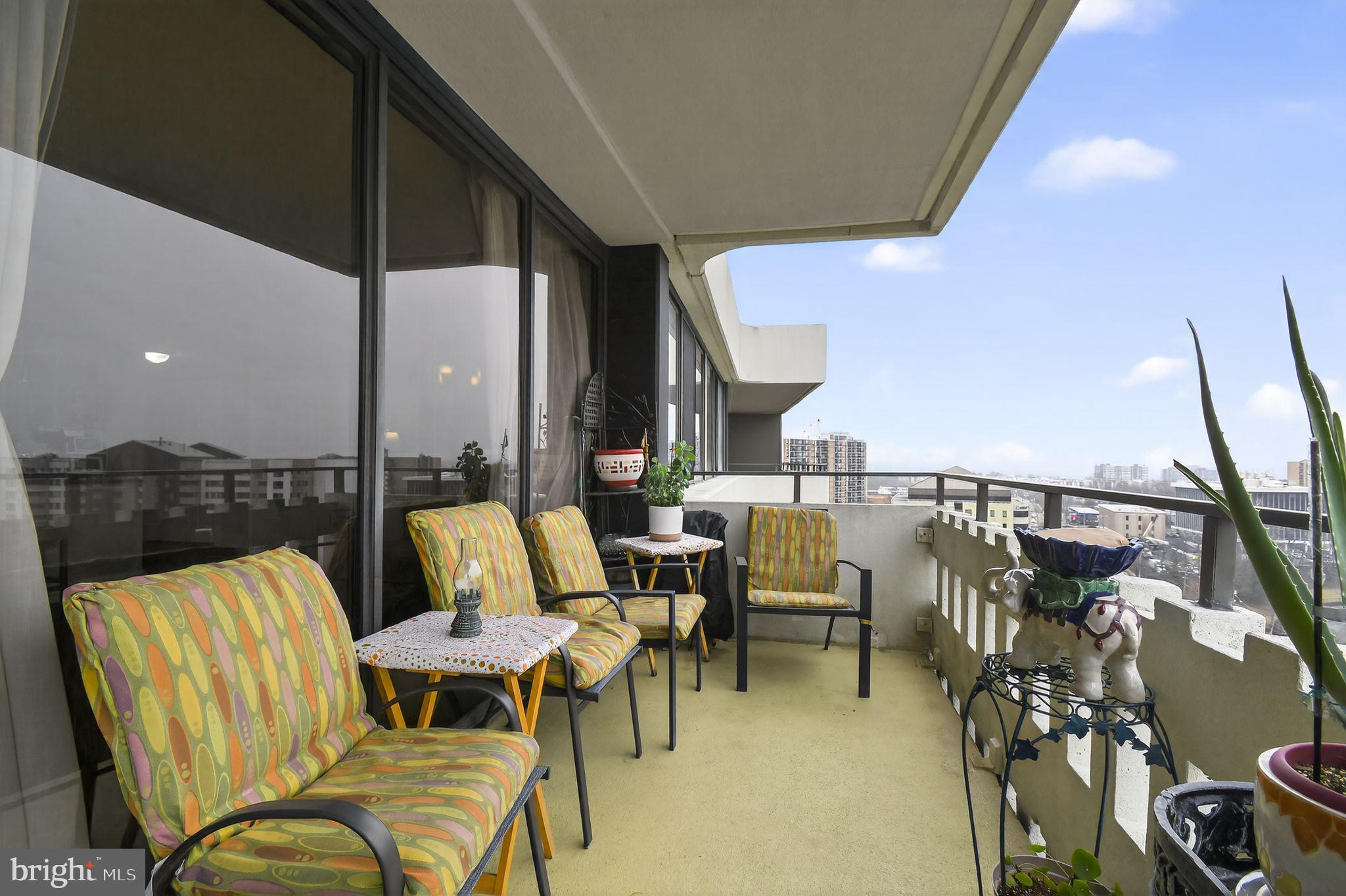 6301 STEVENSON AVENUE 1501