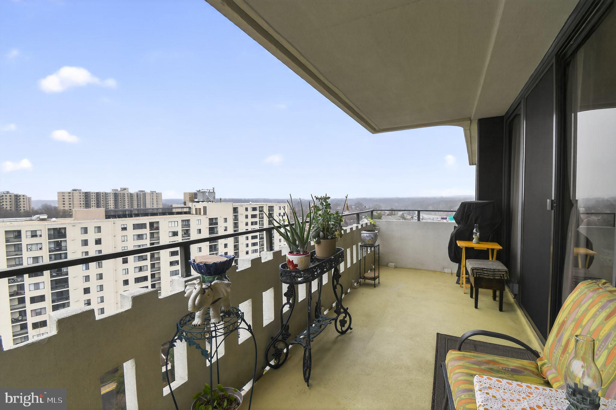 6301 STEVENSON AVENUE 1501