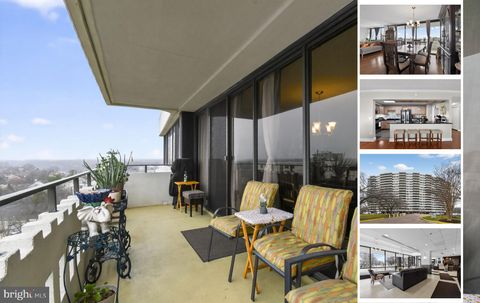 6301 STEVENSON AVENUE 1501 ALEXANDRIA VA 22304