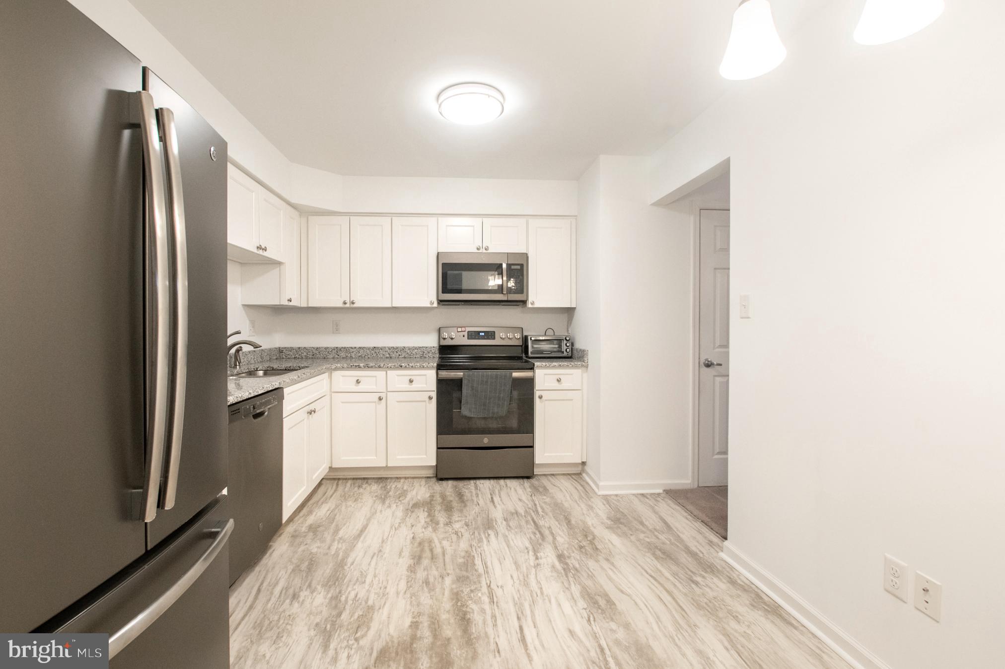 PROVIDENCE FORGE - Residential