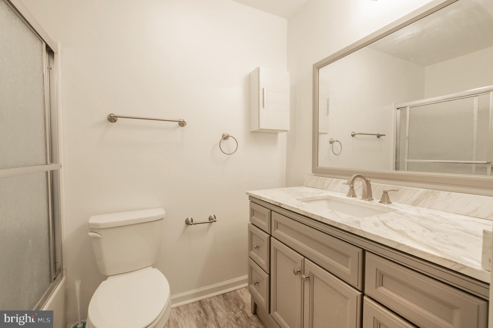 PROVIDENCE FORGE - Residential