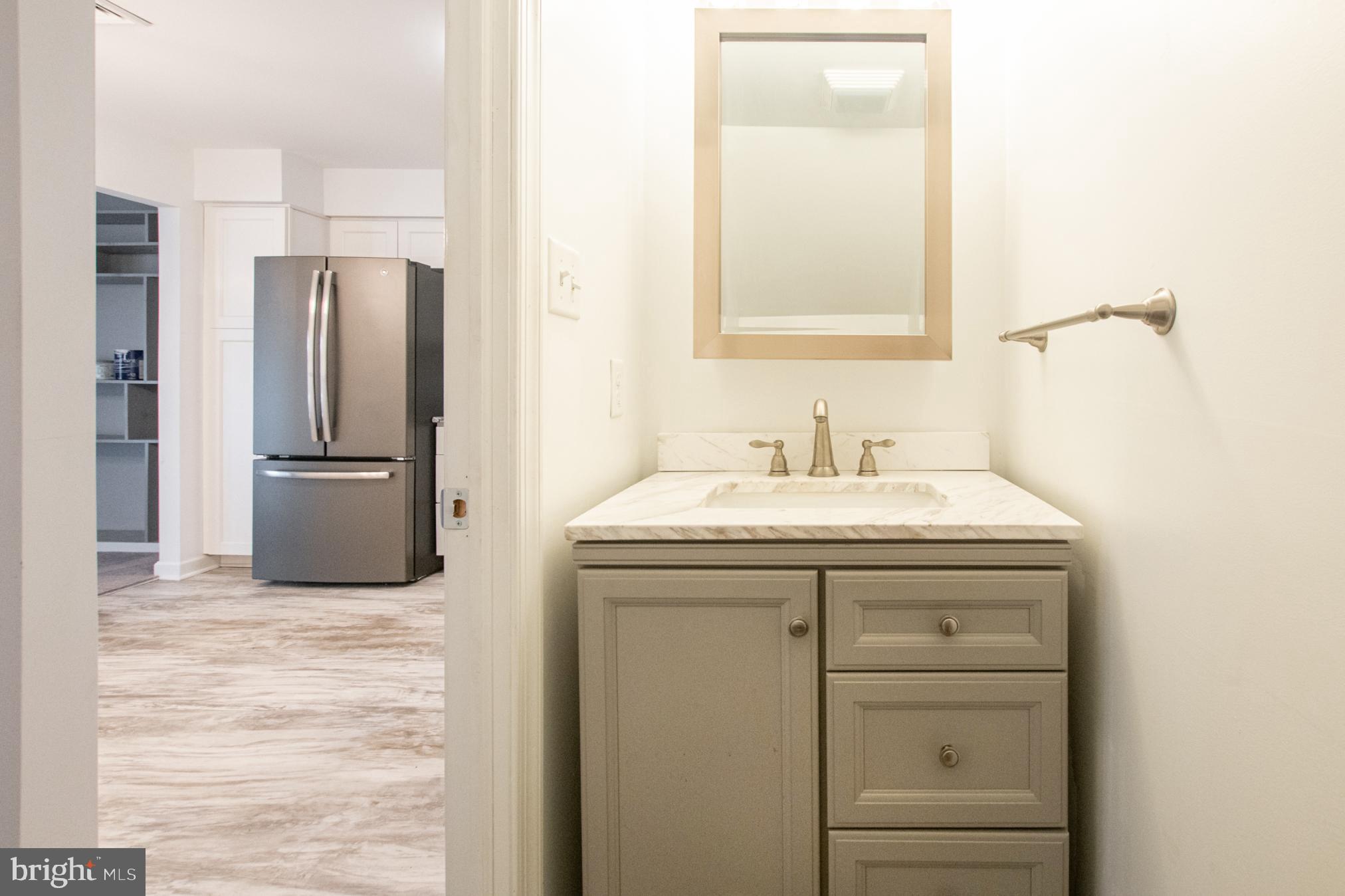 PROVIDENCE FORGE - Residential