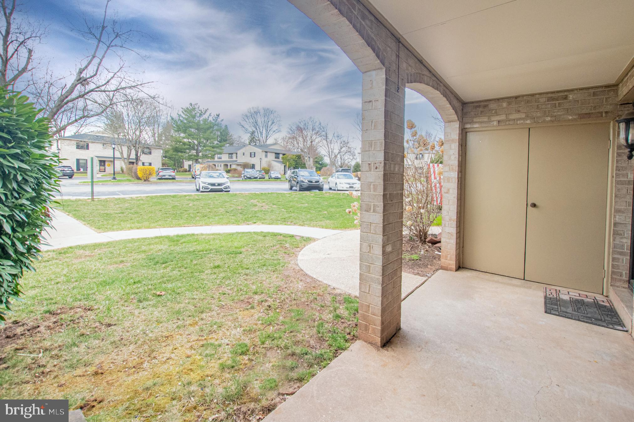 PROVIDENCE FORGE - Residential