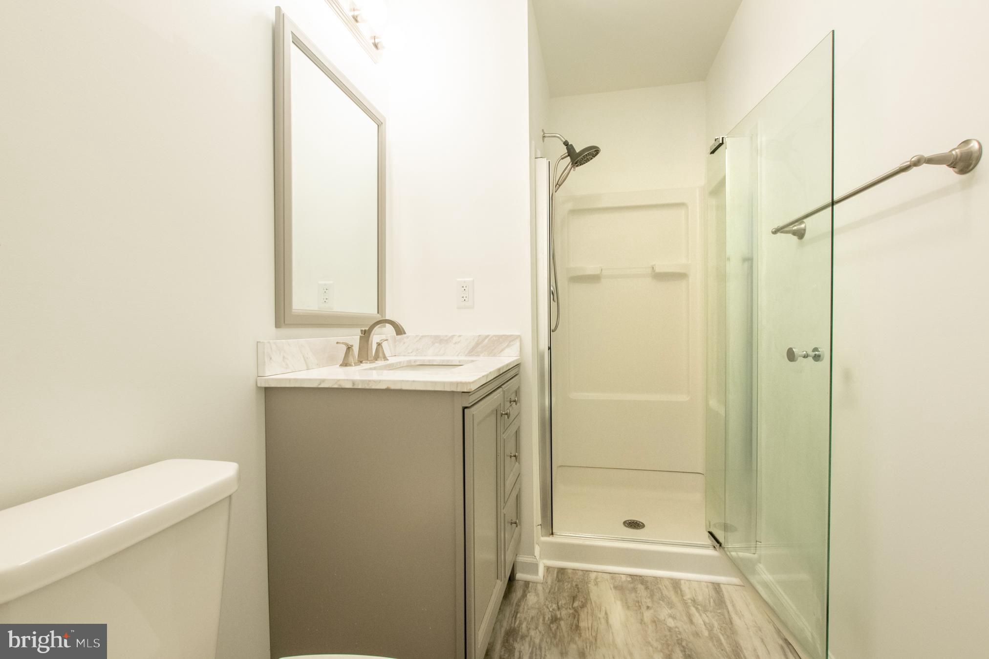 PROVIDENCE FORGE - Residential