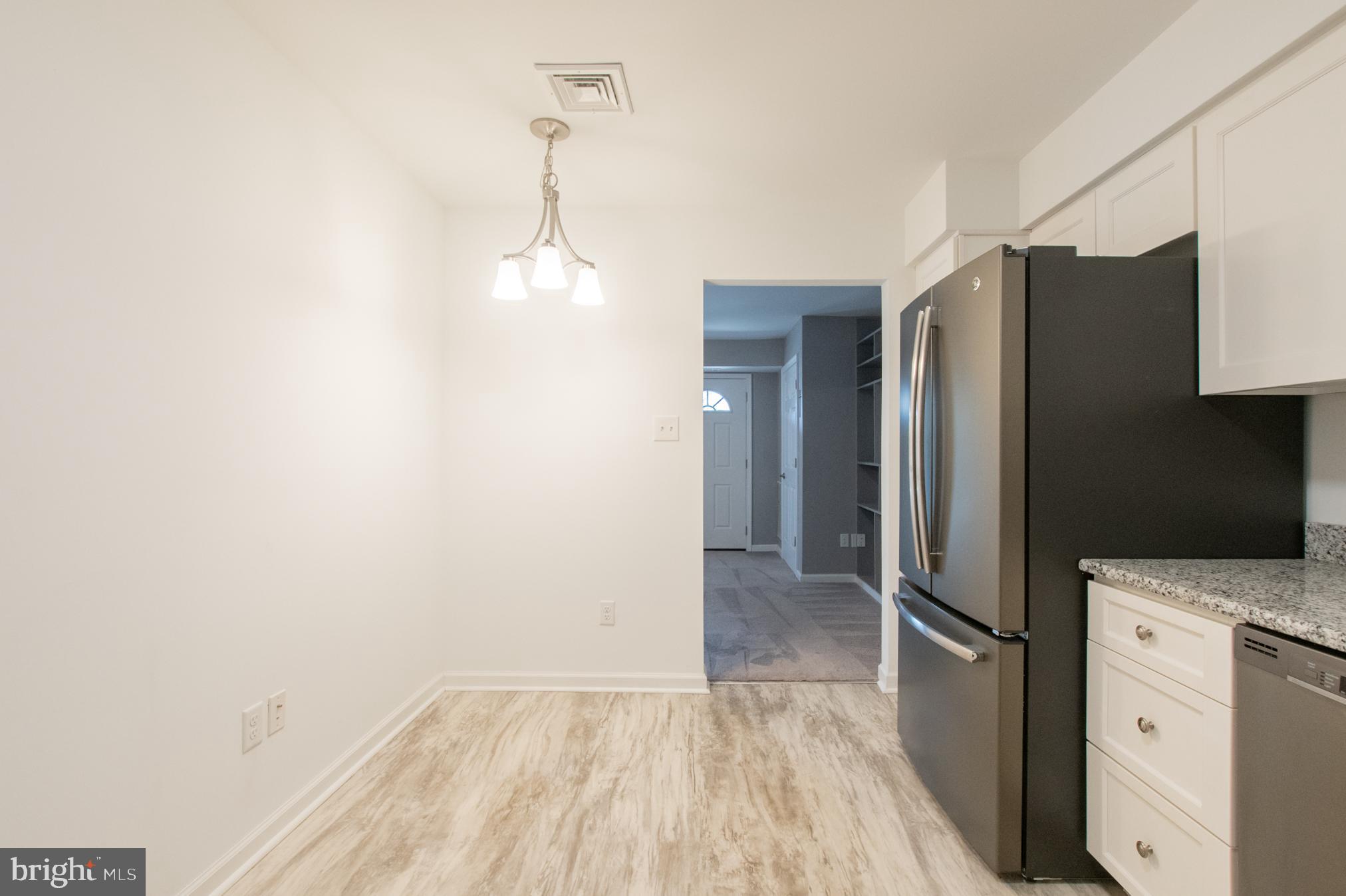 PROVIDENCE FORGE - Residential