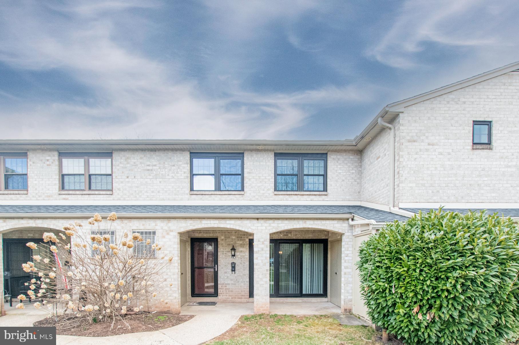 PROVIDENCE FORGE - Residential