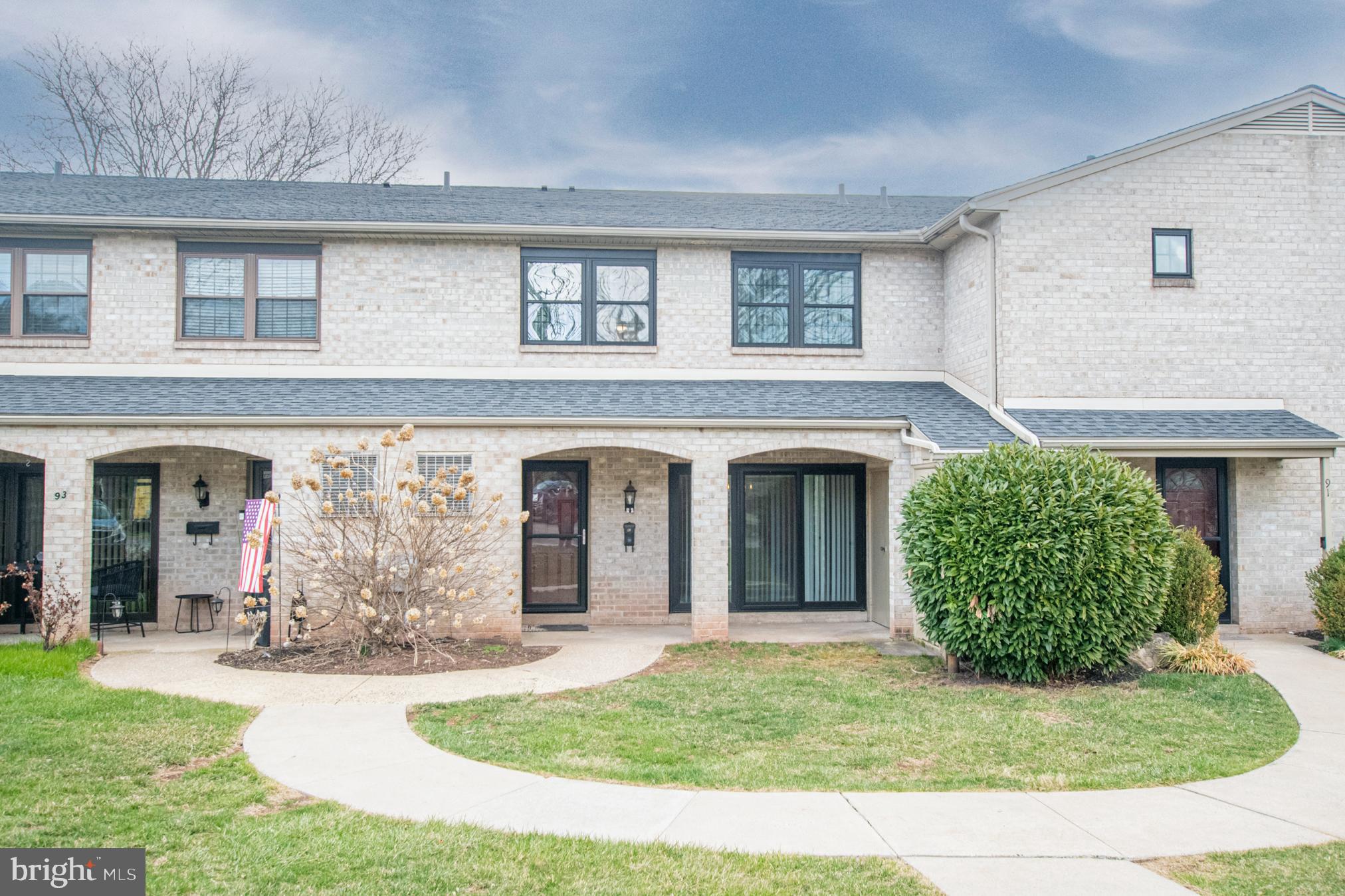 PROVIDENCE FORGE - Residential