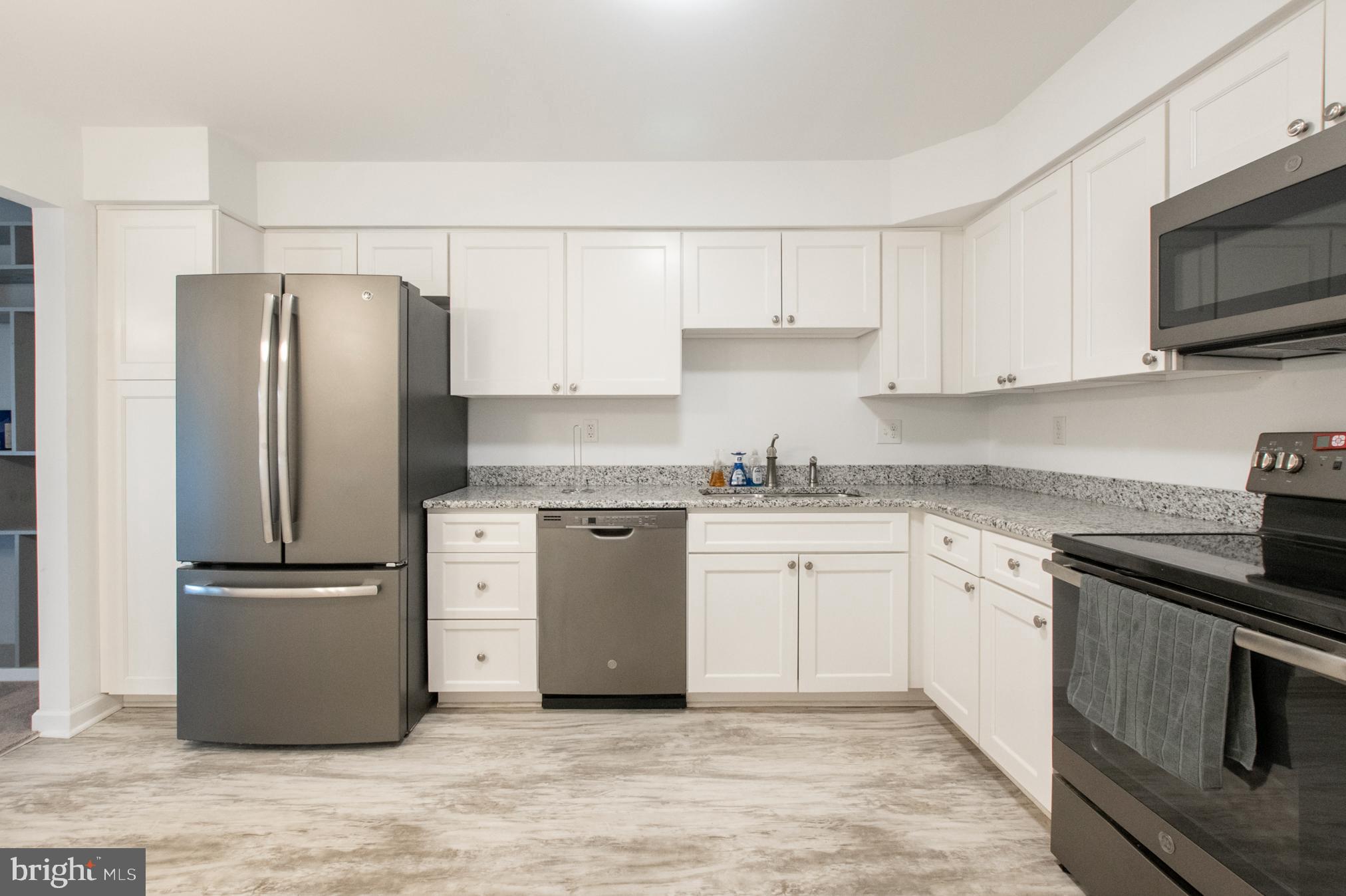 PROVIDENCE FORGE - Residential