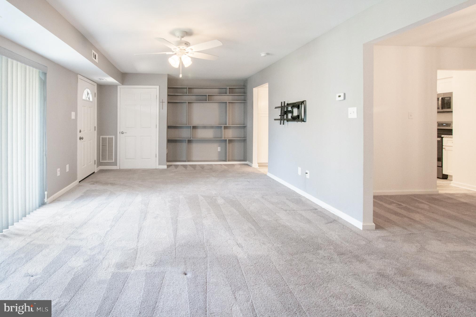 PROVIDENCE FORGE - Residential