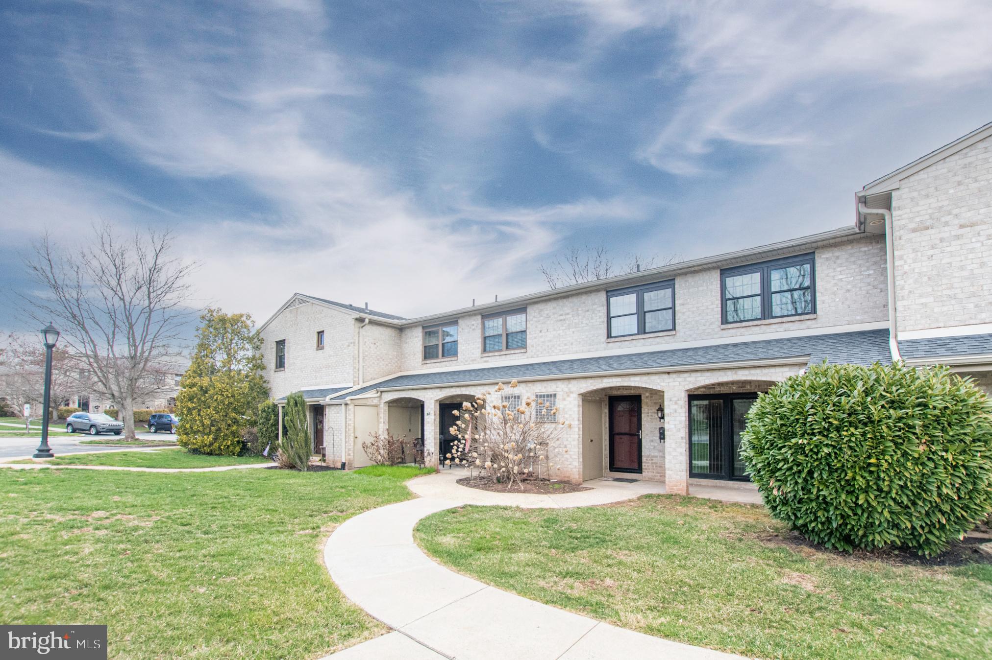 PROVIDENCE FORGE - Residential