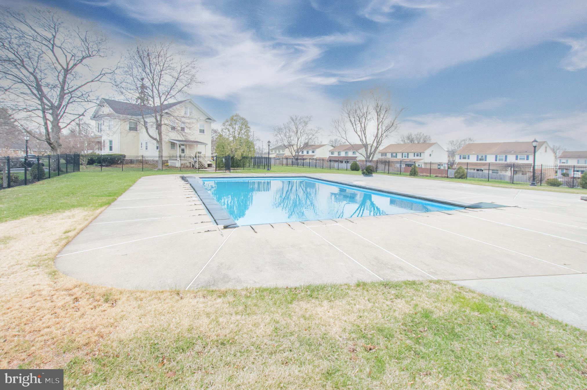 PROVIDENCE FORGE - Residential