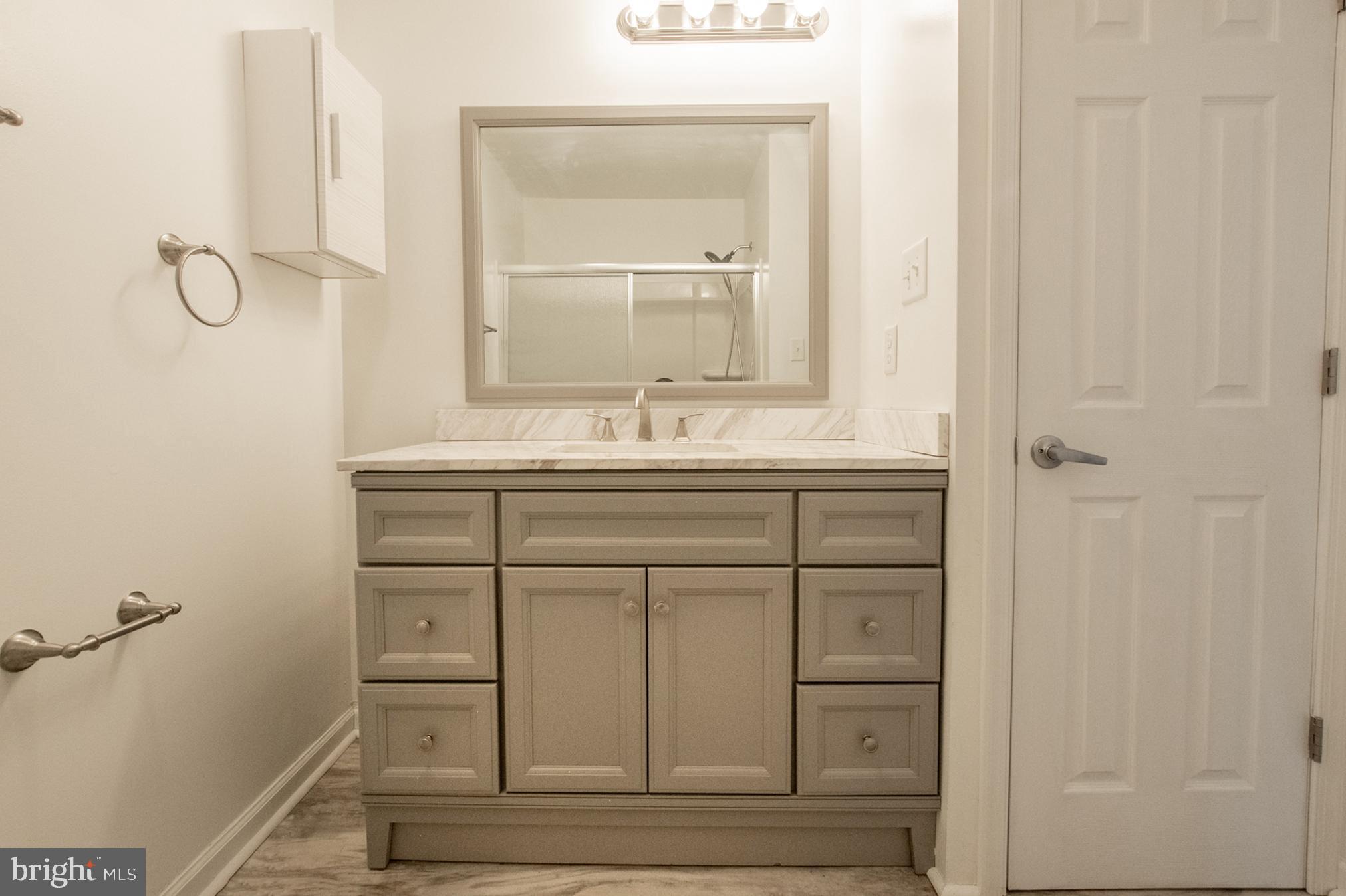 PROVIDENCE FORGE - Residential