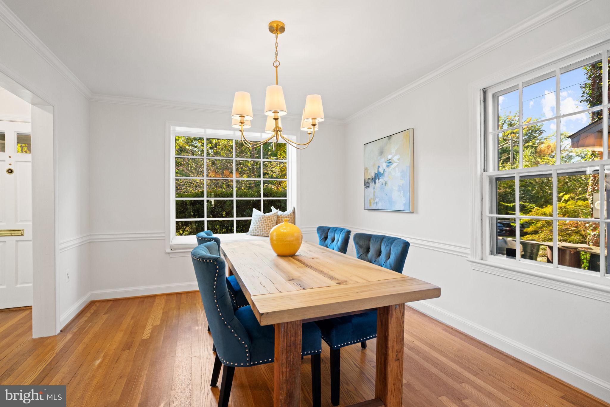 GREENWICH FOREST - Residential