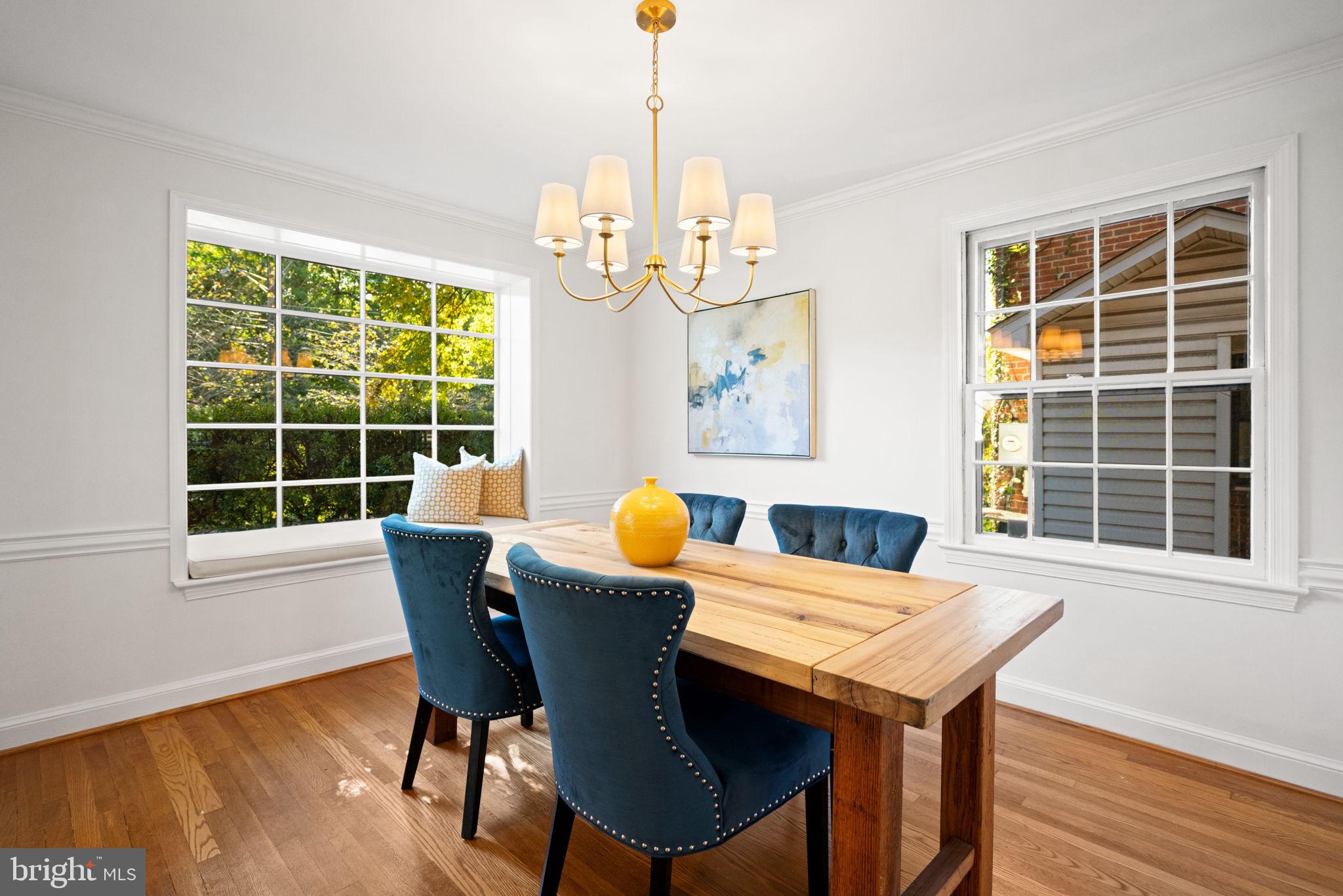 GREENWICH FOREST - Residential