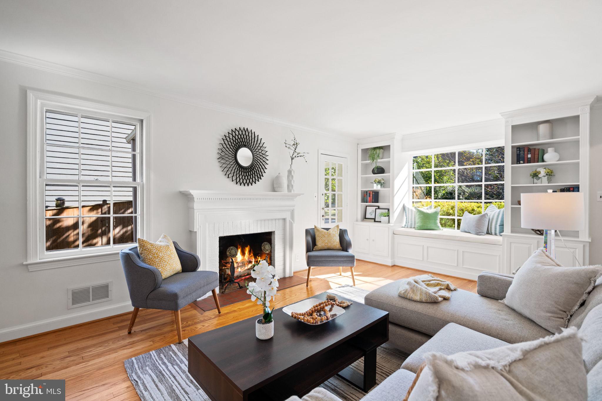 GREENWICH FOREST - Residential