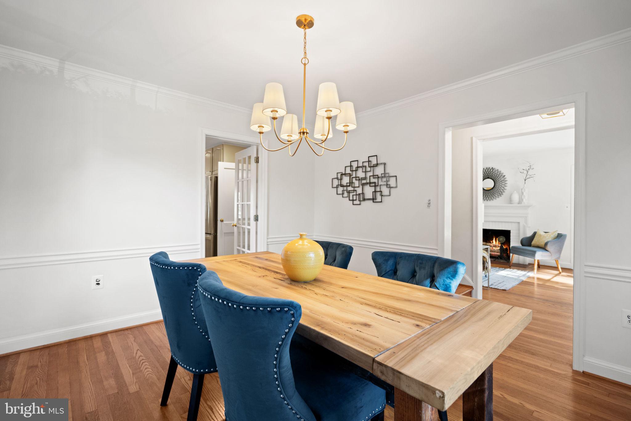 GREENWICH FOREST - Residential