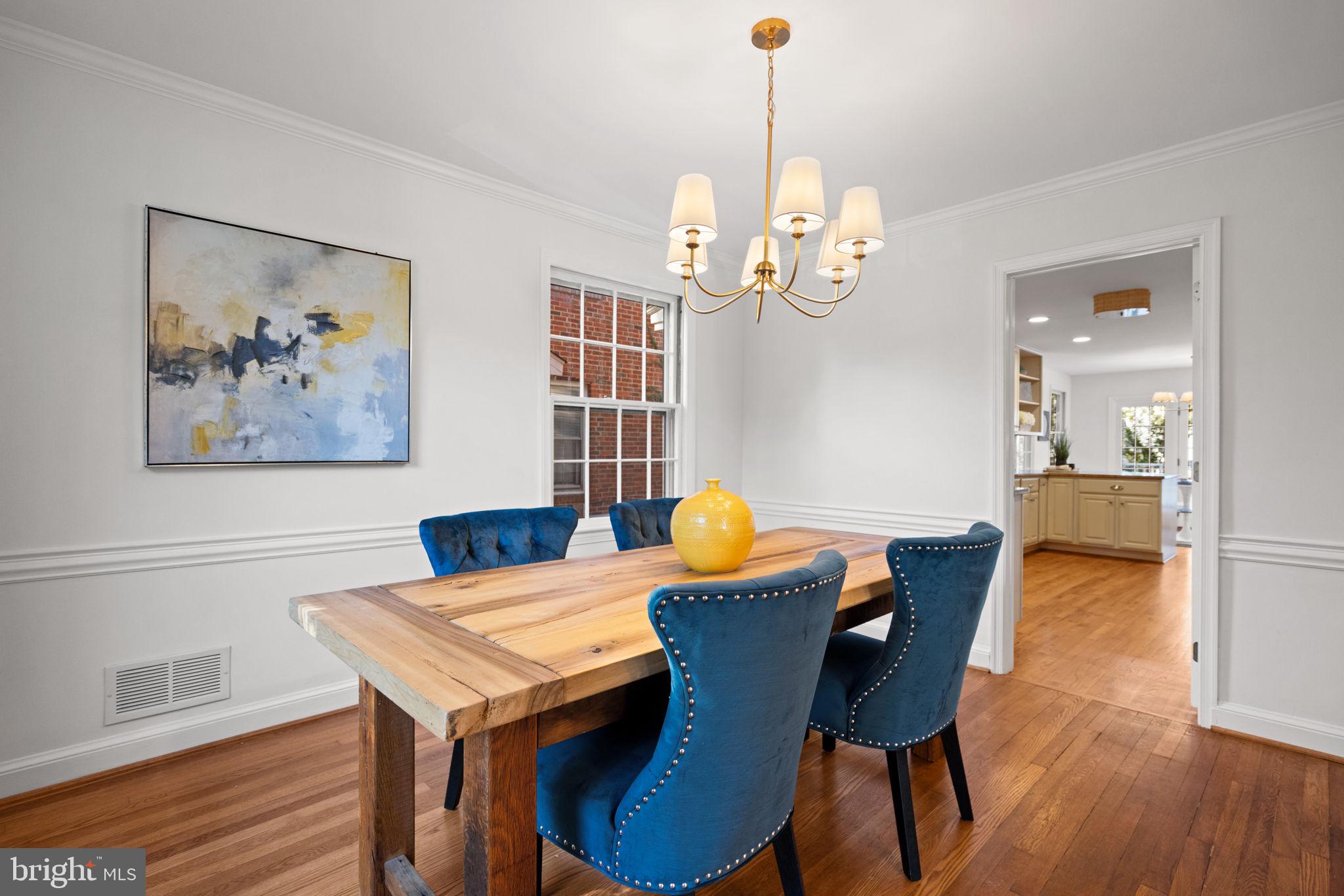 GREENWICH FOREST - Residential