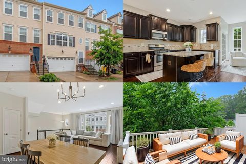 2526 HYACINTH LANE GAMBRILLS MD 21054