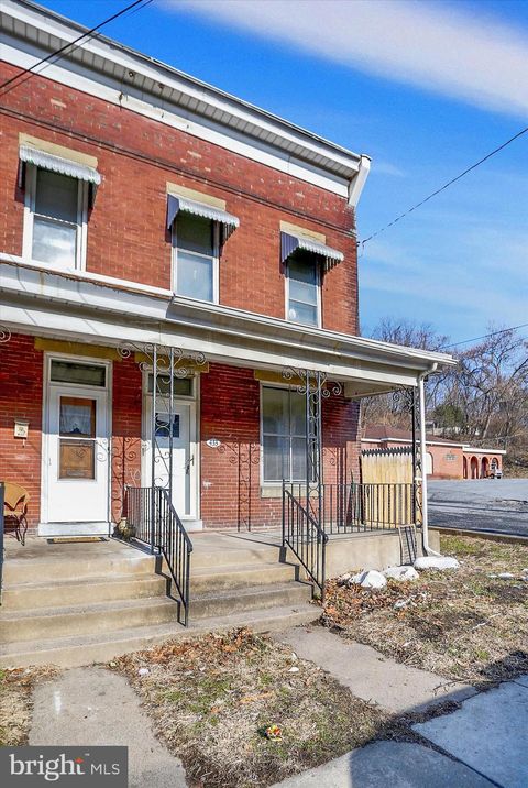 433 SWATARA STREET STEELTON PA 17113