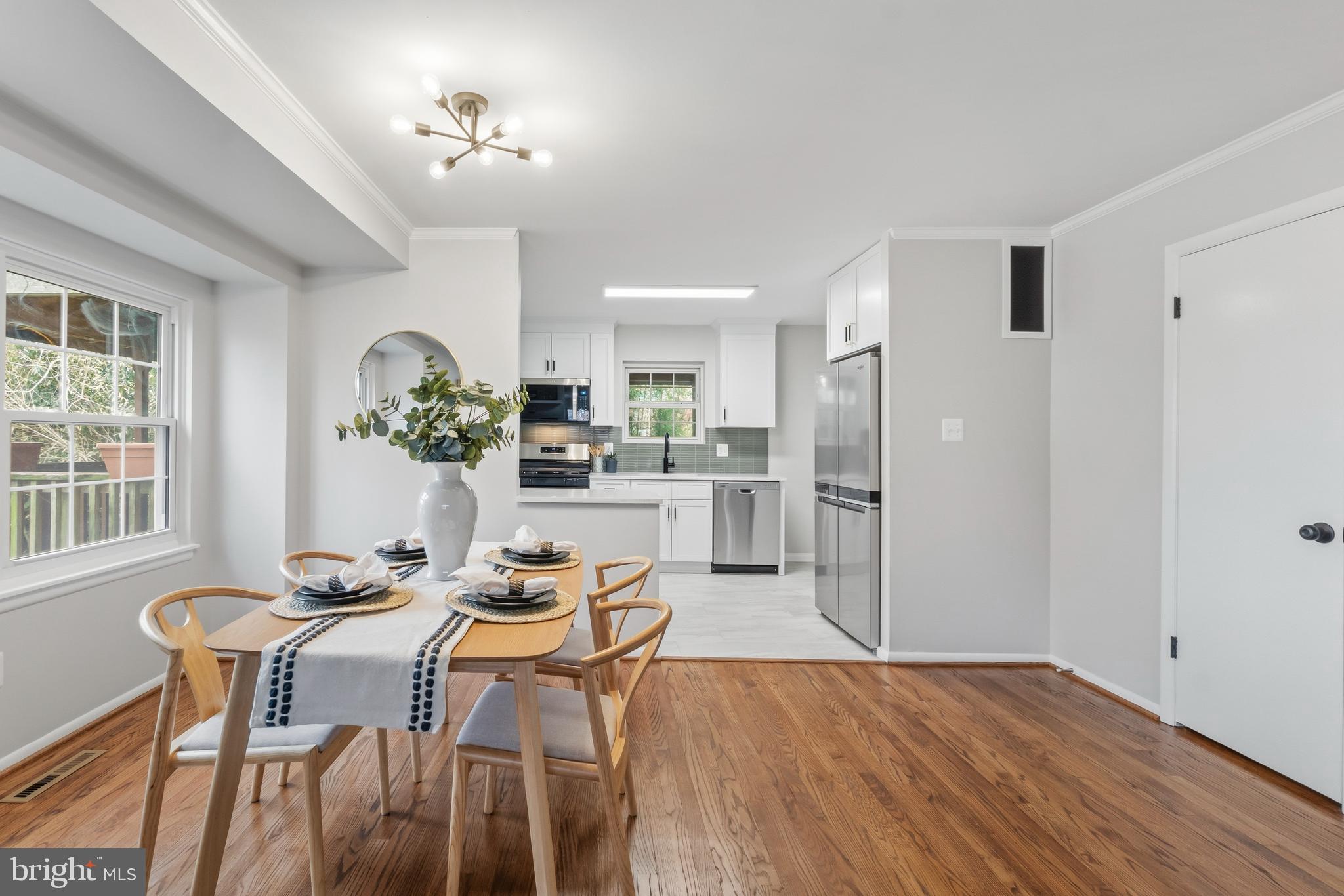 HUNTSMOOR - Residential