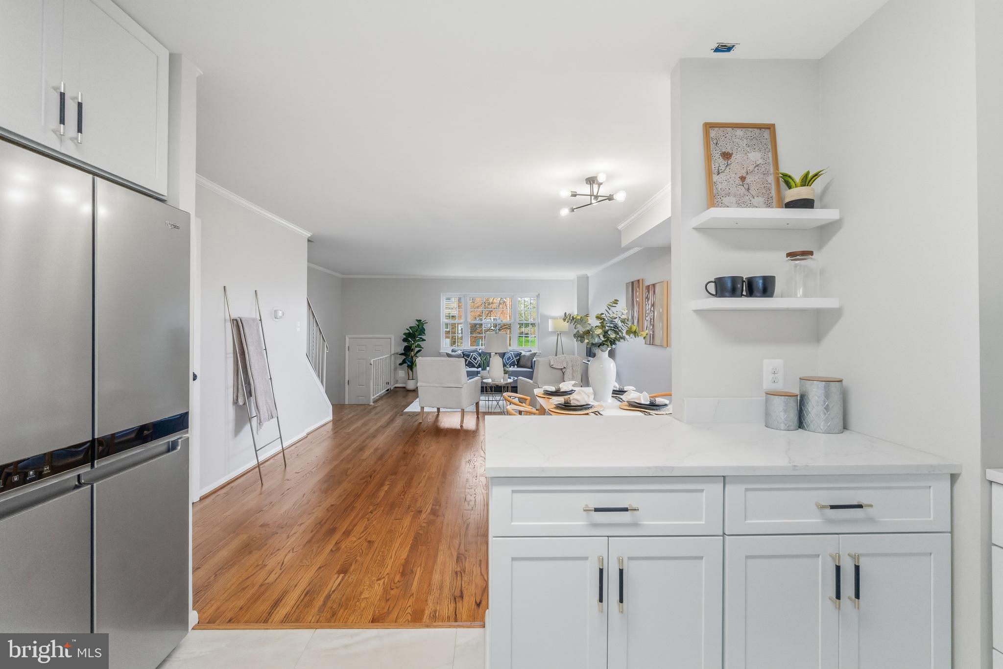 HUNTSMOOR - Residential