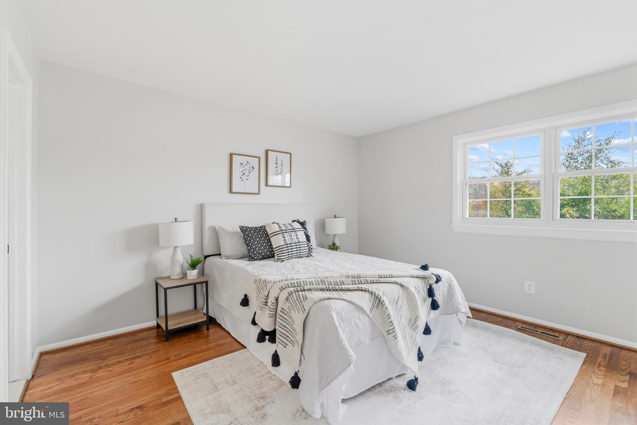 HUNTSMOOR - Residential